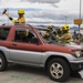 Fire Station 1 holds Fire Prevention Week open house