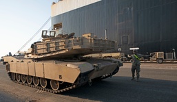 Atlantic Resolve Riga Latvia