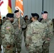 102d Signal Battalion Change of Responsibility Ceremony
