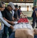 PMC, USN shares medical skills with Subic Fire Rescue Medics