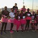 Breast Cancer Awareness 5k at Camp Arifjan