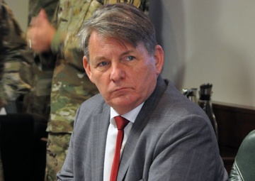 AFRICOM hosts high level discussions on G5 Sahel region