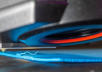 RAF Mildenhall library contributes to culture of learning