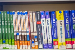 RAF Mildenhall library contributes to culture of learning