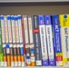RAF Mildenhall library contributes to culture of learning