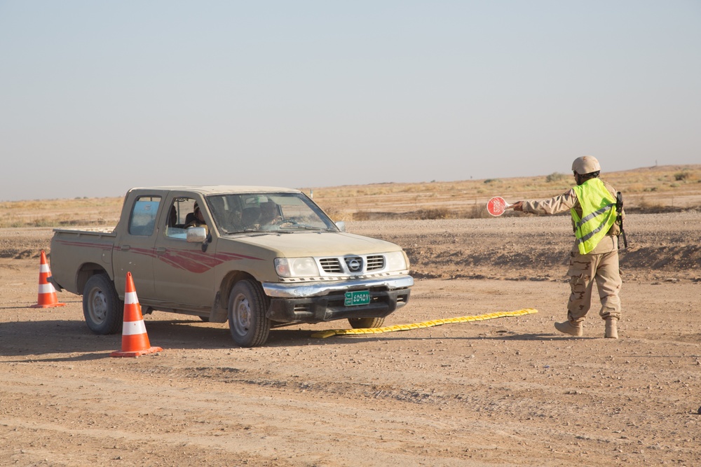 Checkpoint Training