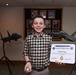A heart for people: Helping deployed families