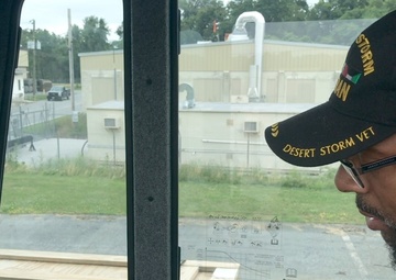 DLA Distribution Expeditionary acquires four state-of-the-art assets for the price of one