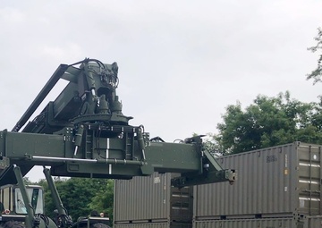 DLA Distribution Expeditionary acquires four state-of-the-art assets for the price of one