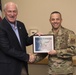 47th Flying Training Wing honorary commander
