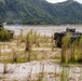US, Philippine LAVs provide support by fire during FINEX for KAMANDAG 3