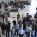 Safety Professionals Visit the 133rd Airlift Wing