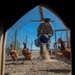 Schriever Airman returns from deployment, farms for resilience