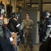 50th Security Forces Squadron trains with Fountain Rapid Response Team