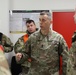 21st Theater Sustainment Command's command team visits Vlissingen, Netherlands