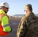 21st Theater Sustainment Command's command team visits Vlissingen, Netherlands