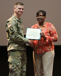 AMCOM MVP Award