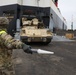 2nd Armored Brigade Combat Team, 1st Cavalry Division arrives in Europe