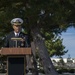 USS Cole 19th Anniversary Memorial Ceremony