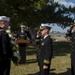 USS Cole 19th Anniversary Memorial Ceremony