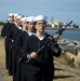 USS Cole 19th Anniversary Memorial Ceremony