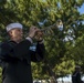 USS Cole 19th Anniversary Memorial Ceremony