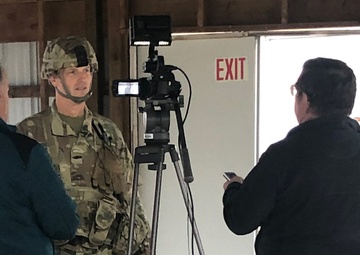 Warfighter 20-1 tests 29th ID combat readiness