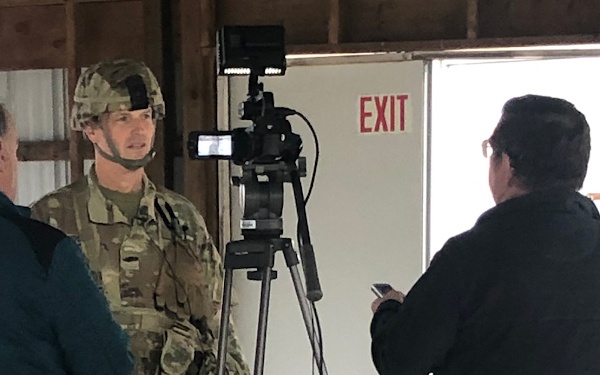 Warfighter 20-1 tests 29th ID combat readiness