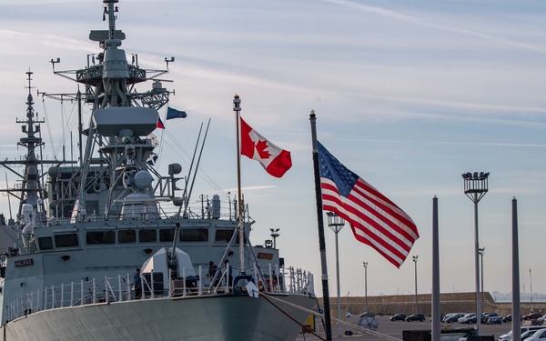 USS Porter (DDG 78)