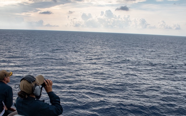 USS Porter (DDG 78)