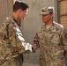 State Department Recognizes NY National Guard Soldier for Iraq Service