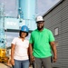 NNSY Employee Earns 2019 Outstanding Apprentice Award