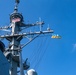 USS Porter (DDG 78) visits Odesa, Ukraine