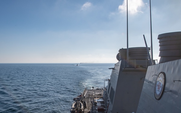 USS Porter (DDG 78)