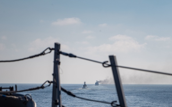 USS Porter (DDG 78)