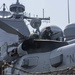 USS Normandy Sailor Preforms Pre-Flight Checks