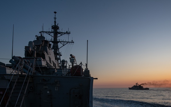 USS Porter (DDG 78)