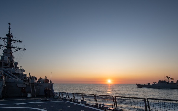 USS Porter (DDG 78)