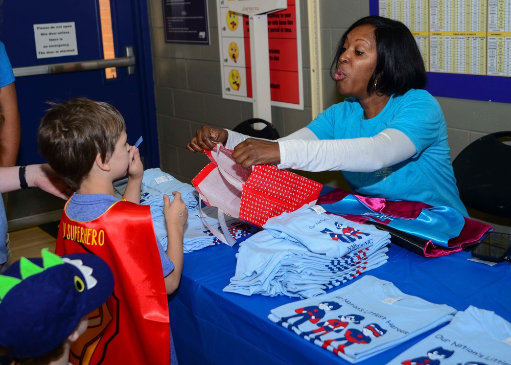 NMCP Hosts 21st Annual NICU Reunion