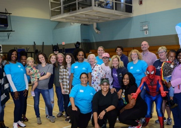 NMCP Hosts 21st Annual NICU Reunion