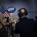 Chairman's Senior Enlisted Advisor Sits for DMA Interview