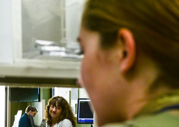 The only clinic of its kind