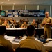 CNSP Hosts Commander's Training Symposium