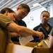 Replenishment-at-sea