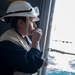 Replenishment-at-sea