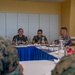 Bilateral Training Meeting