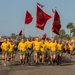 Fox Company Motivational Run