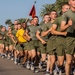 Fox Company Motivational Run