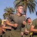 Fox Company Motivational Run