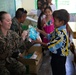 Philippine, US service members build community relations during KAMANDAG 3